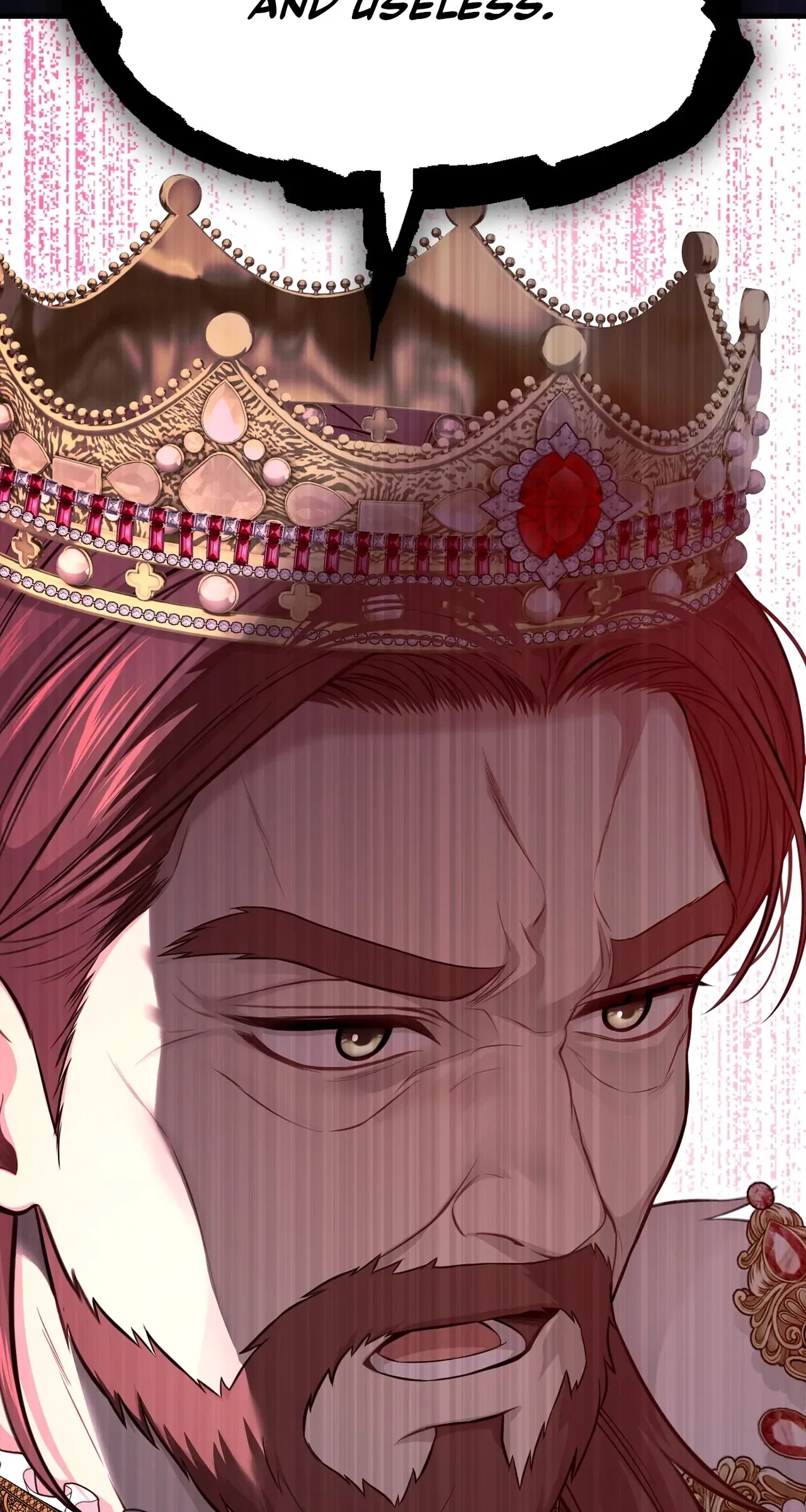 The Secret Bedroom of the Abandoned Princess Chapter 100 – Page 83