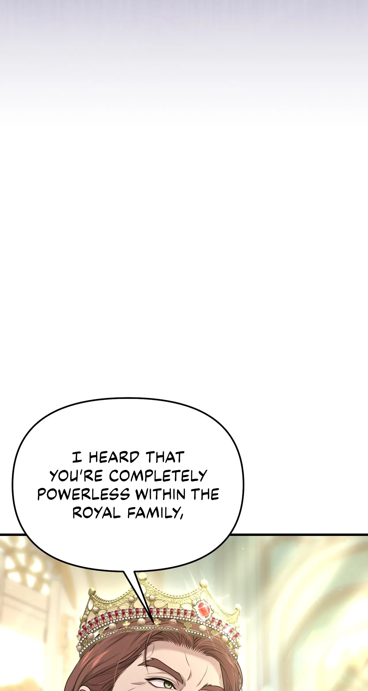 The Secret Bedroom of the Abandoned Princess Chapter 100 – Page 86