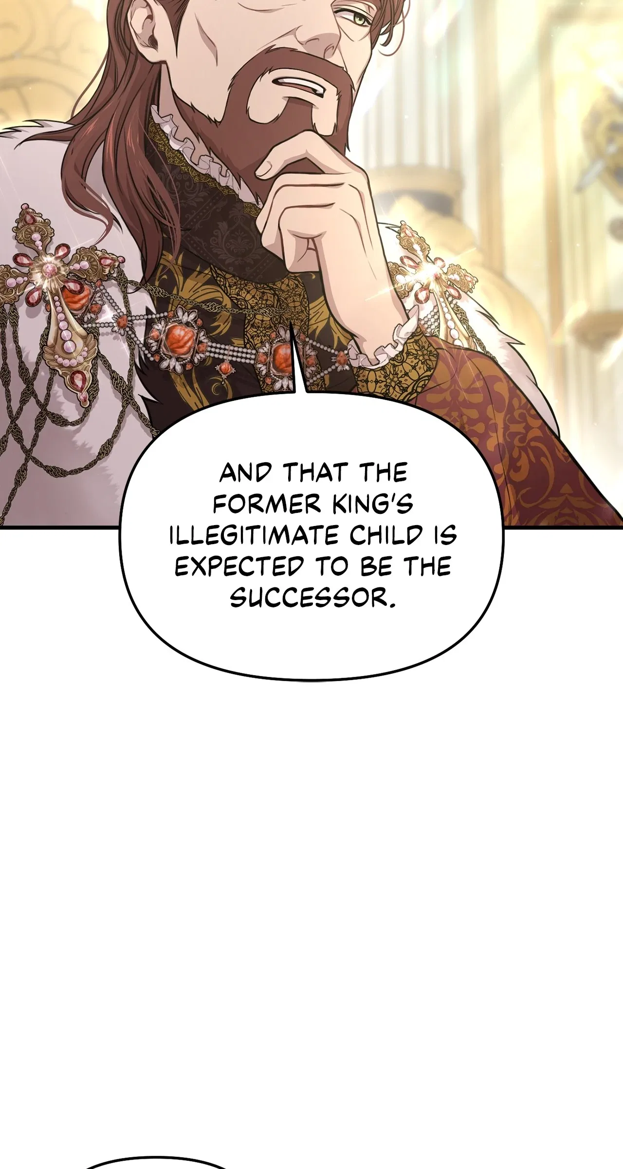The Secret Bedroom of the Abandoned Princess Chapter 100 – Page 87