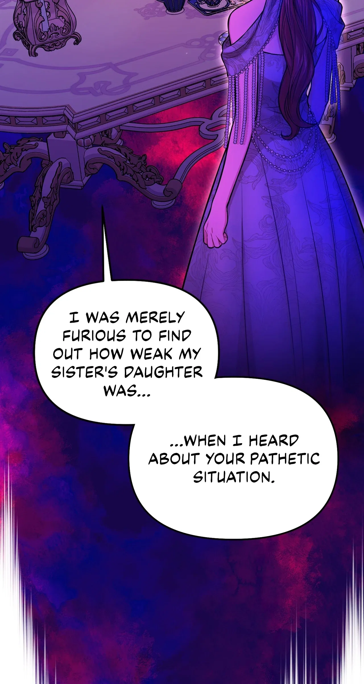 The Secret Bedroom of the Abandoned Princess Chapter 100 – Page 92
