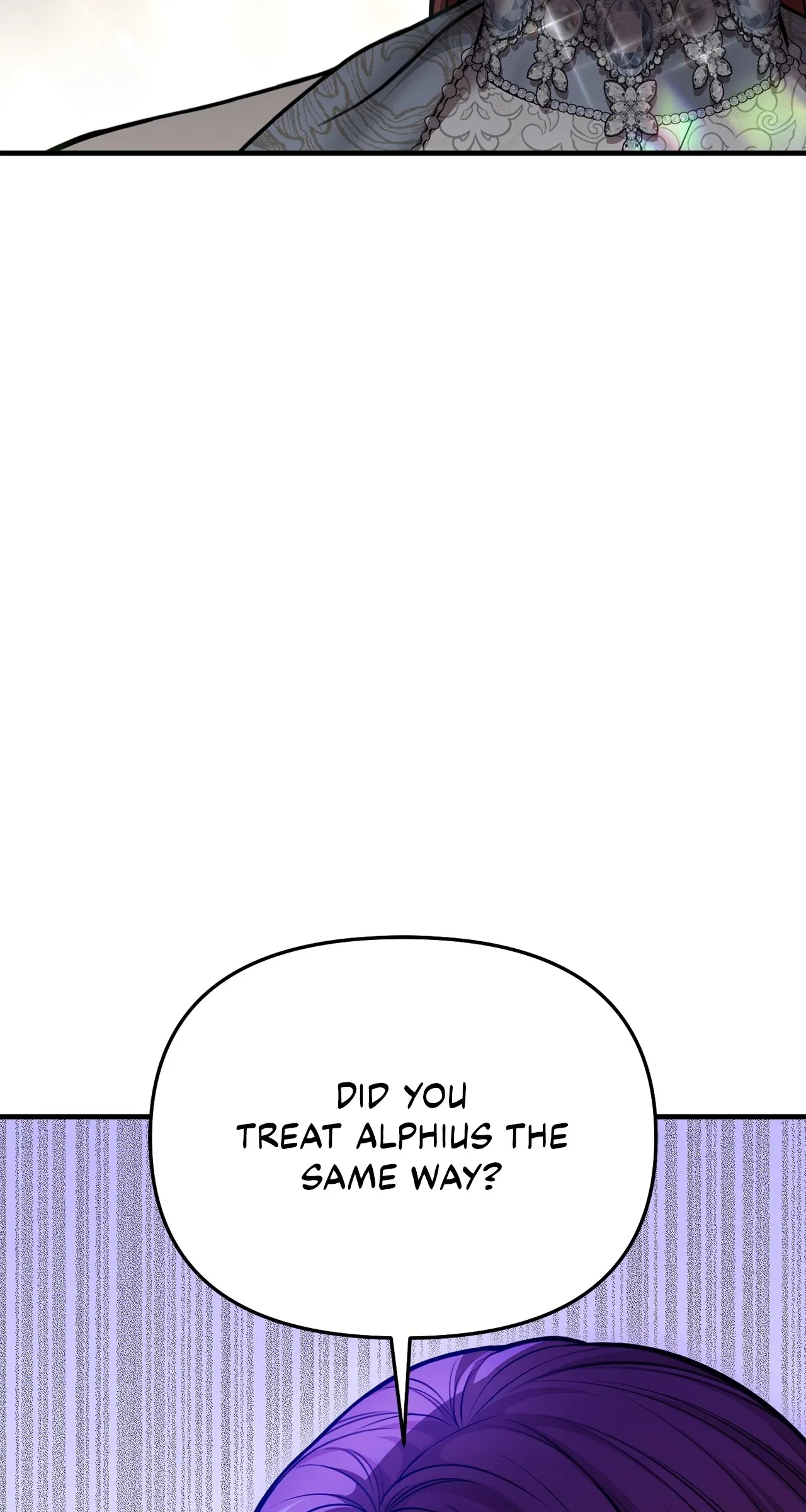 The Secret Bedroom of the Abandoned Princess Chapter 100 – Page 97
