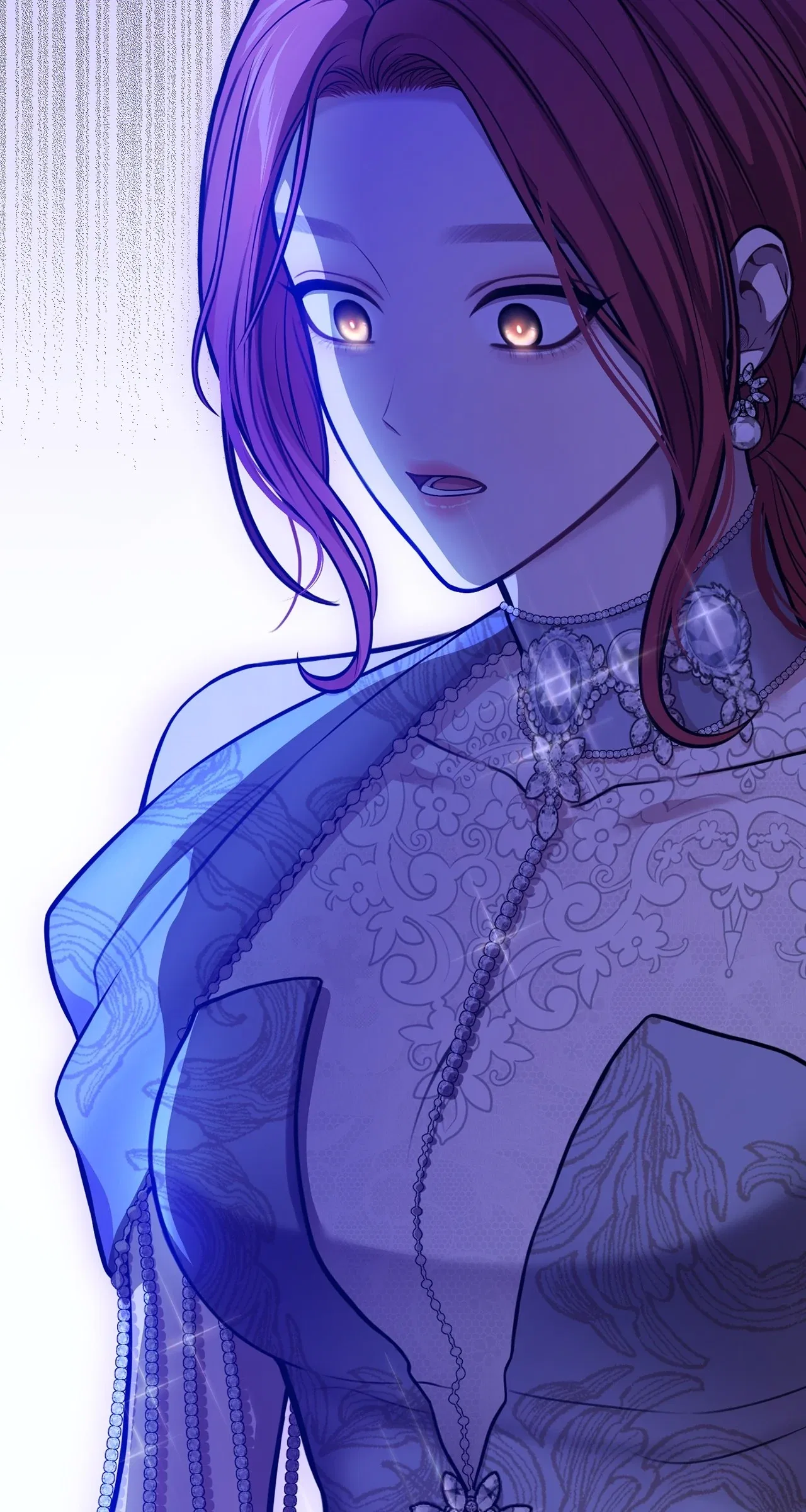 The Secret Bedroom of the Abandoned Princess Chapter 100 – Page 98