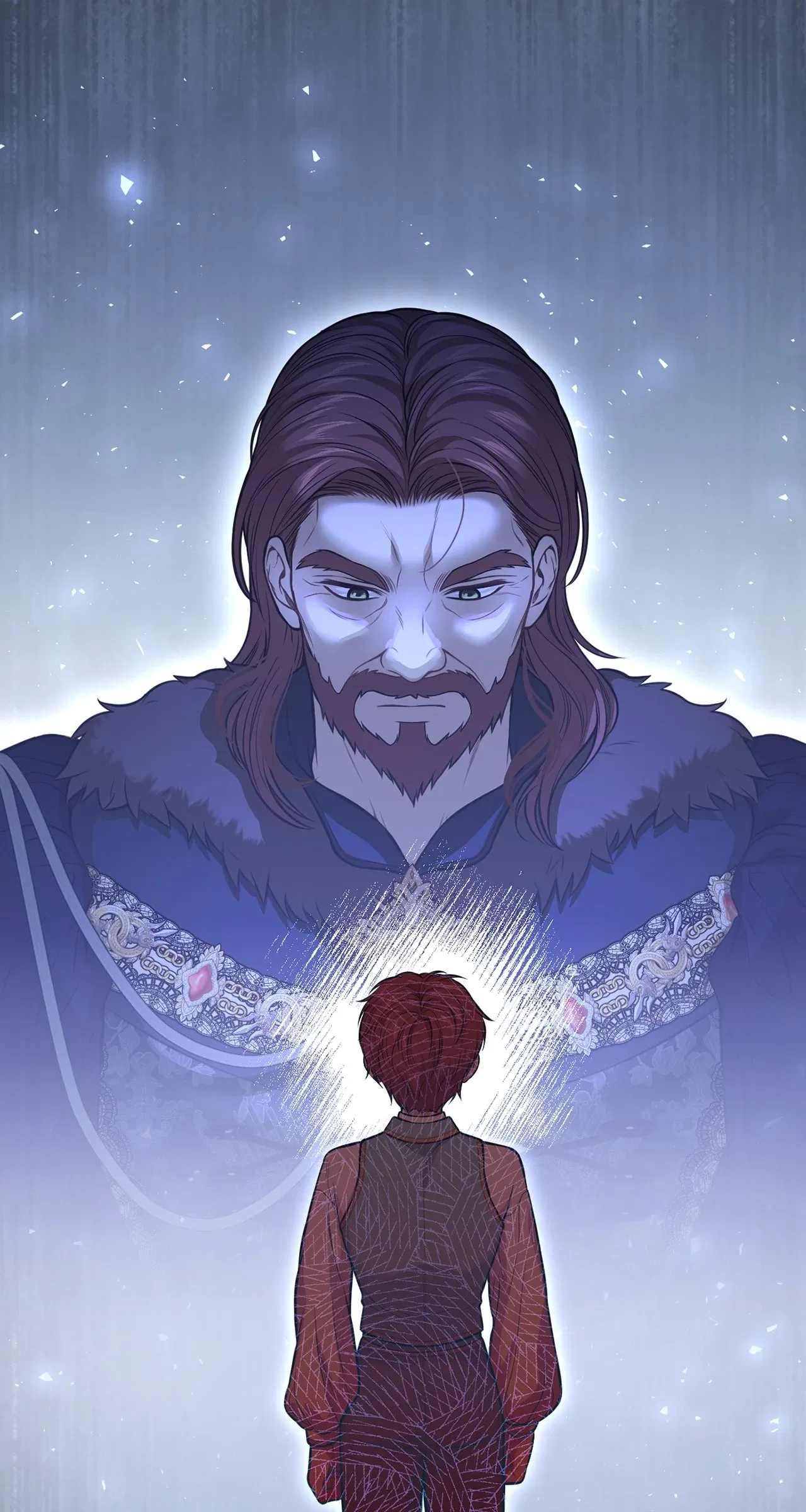 The Secret Bedroom of the Abandoned Princess Chapter 100 – Page 104