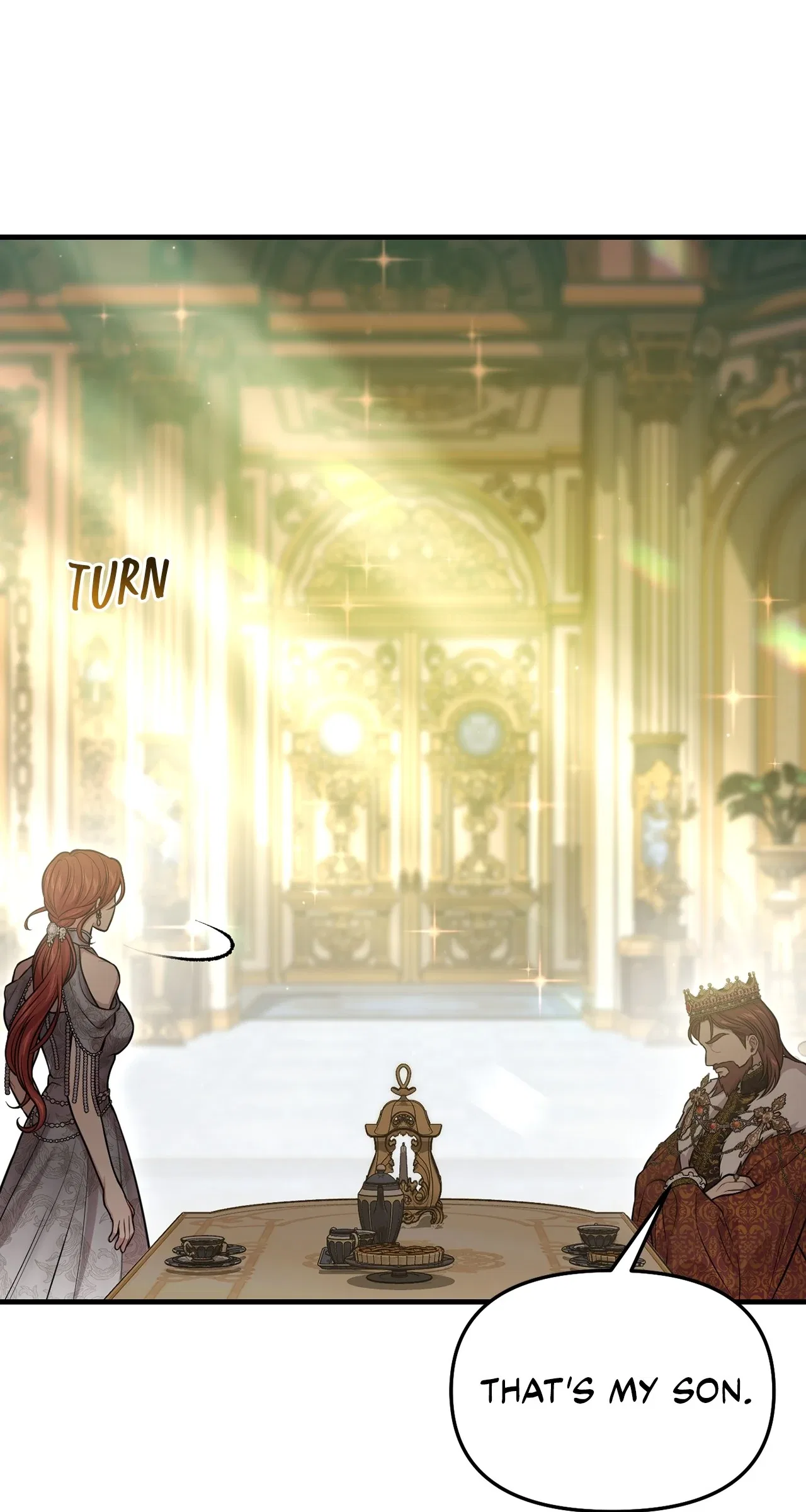The Secret Bedroom of the Abandoned Princess Chapter 100 – Page 113
