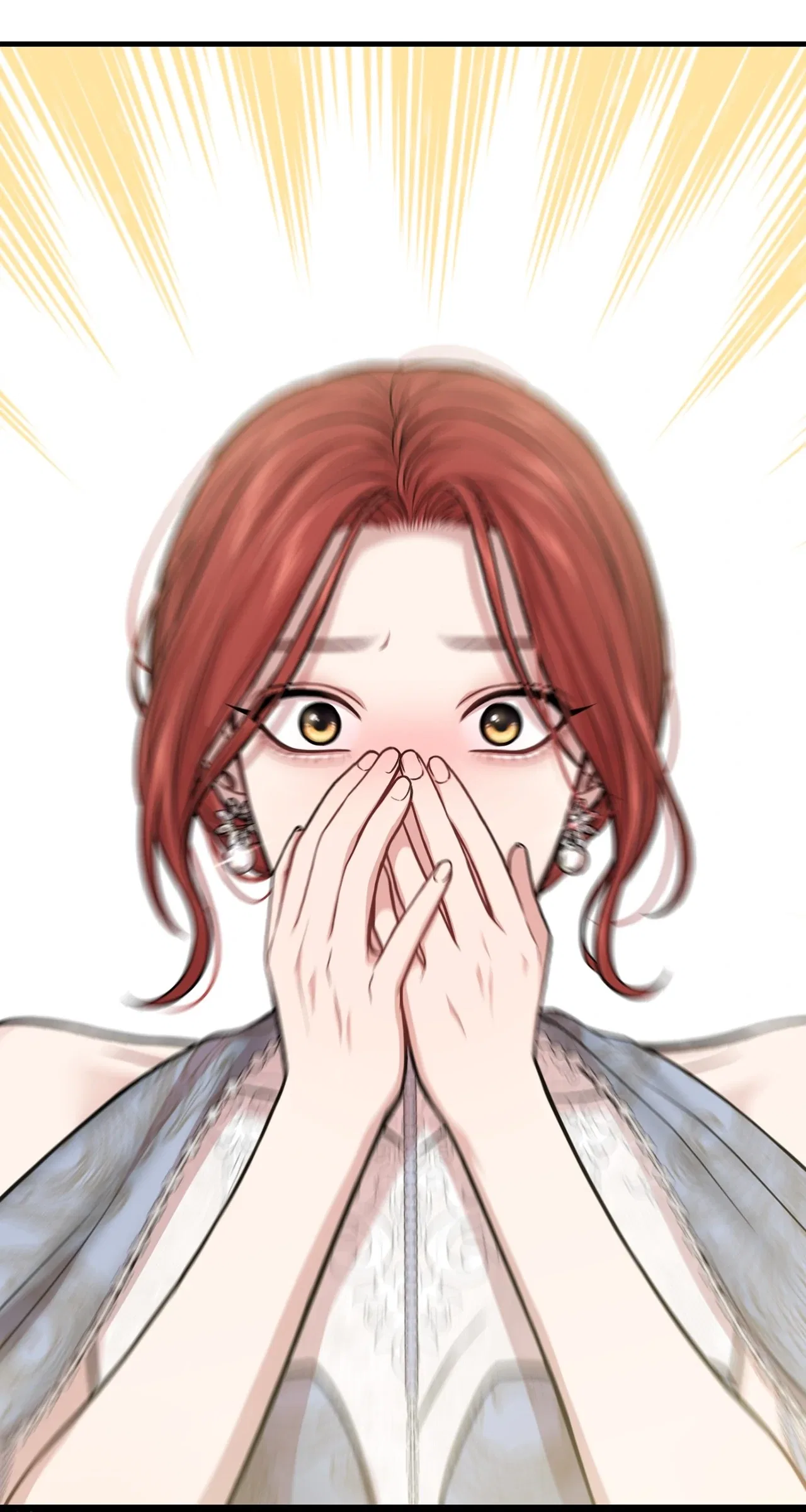 The Secret Bedroom of the Abandoned Princess Chapter 100 – Page 128