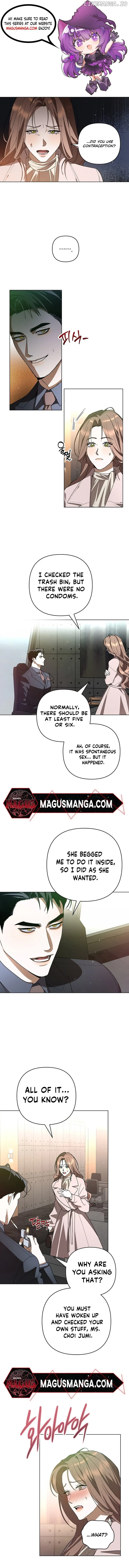 Absolute Threshold Chapter 15 – Page 2
