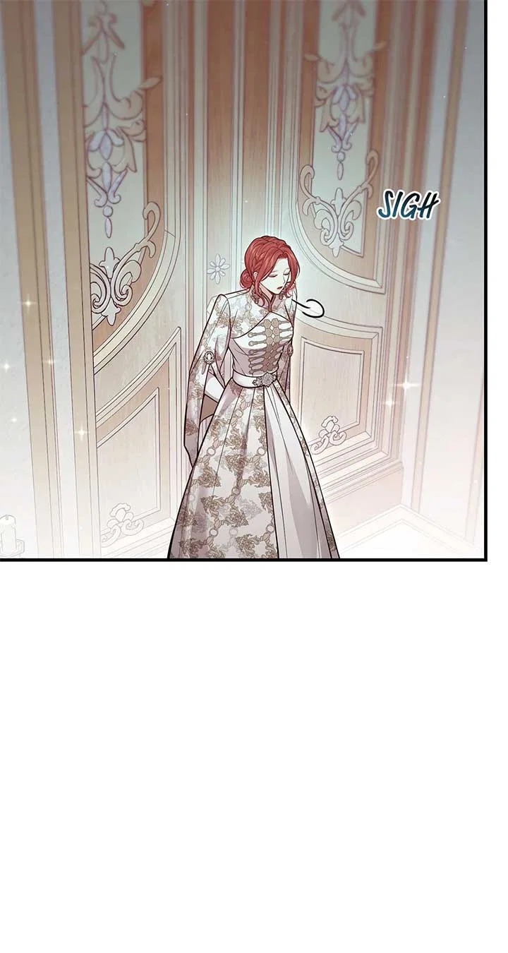 The Secret Bedroom of the Abandoned Princess Chapter 99 – Page 3