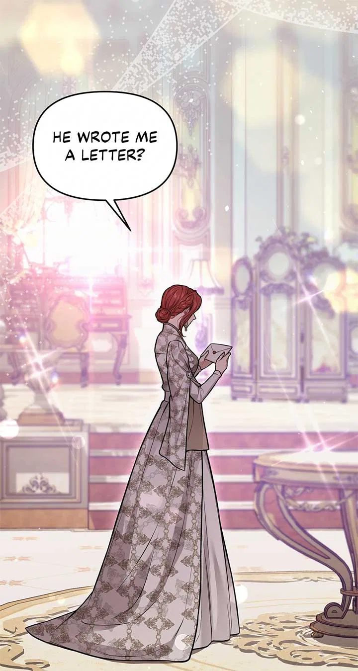 The Secret Bedroom of the Abandoned Princess Chapter 99 – Page 12