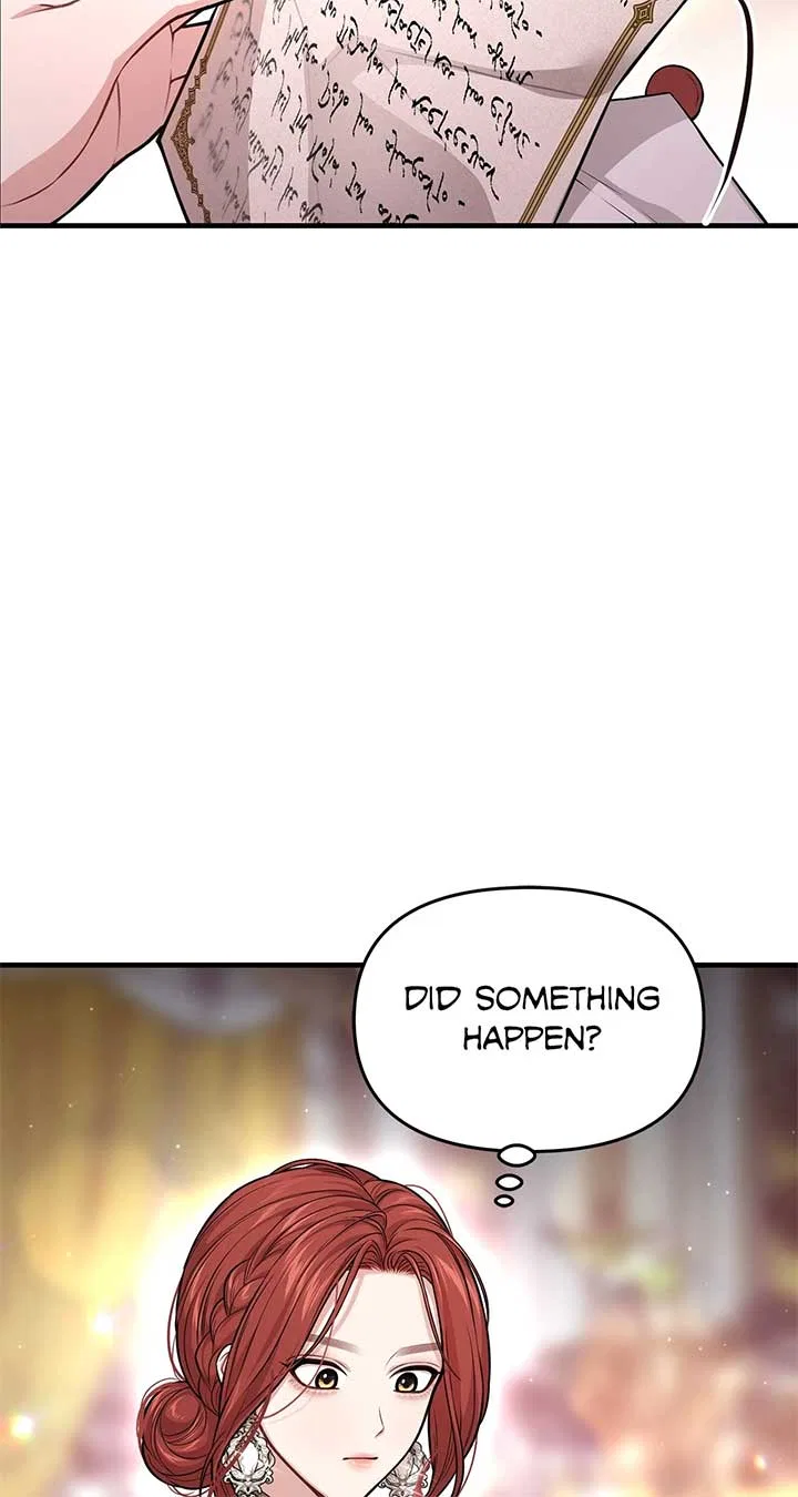 The Secret Bedroom of the Abandoned Princess Chapter 99 – Page 14
