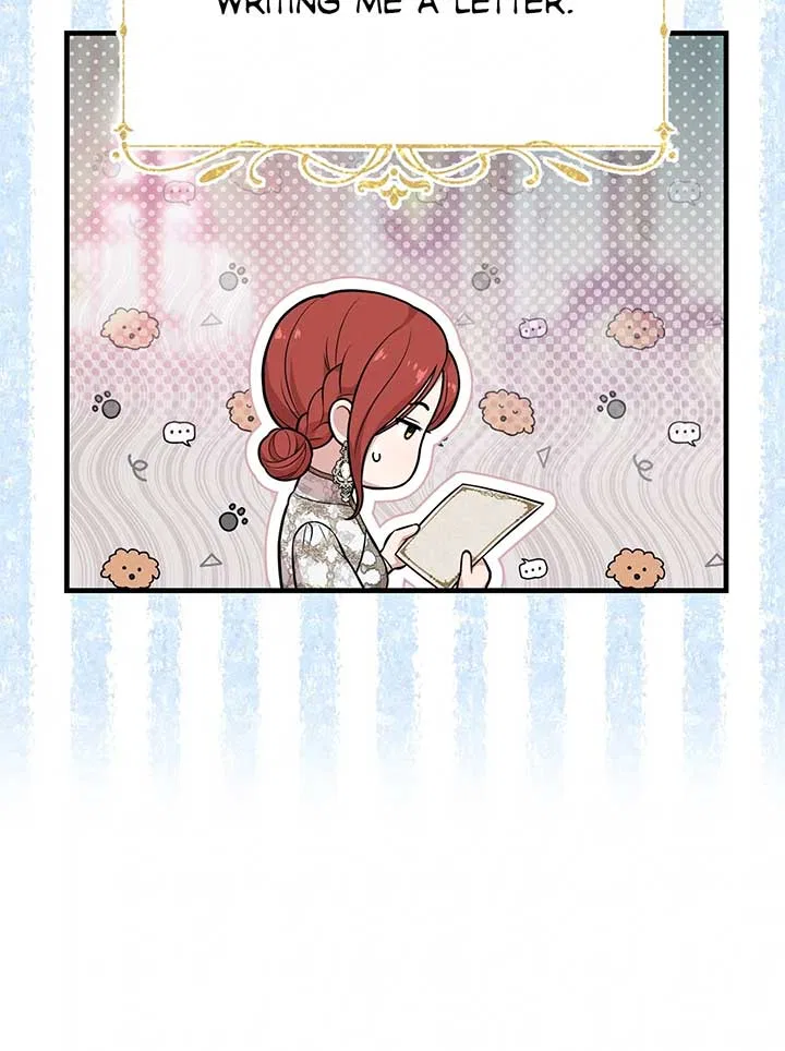 The Secret Bedroom of the Abandoned Princess Chapter 99 – Page 20