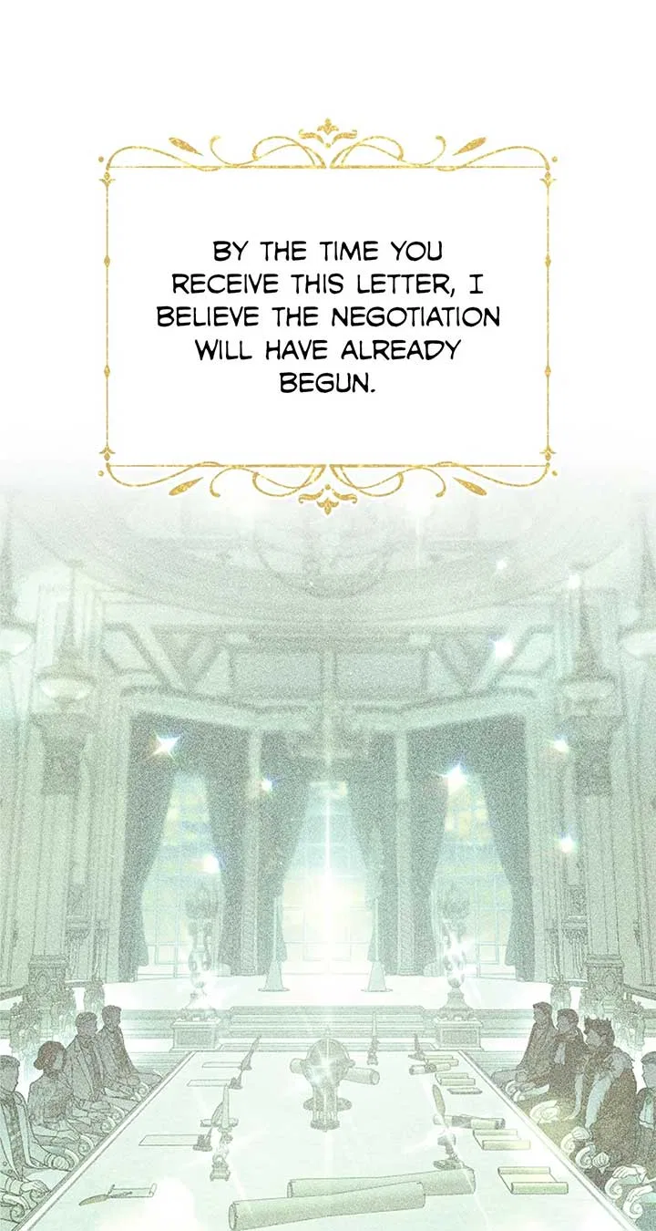 The Secret Bedroom of the Abandoned Princess Chapter 99 – Page 21