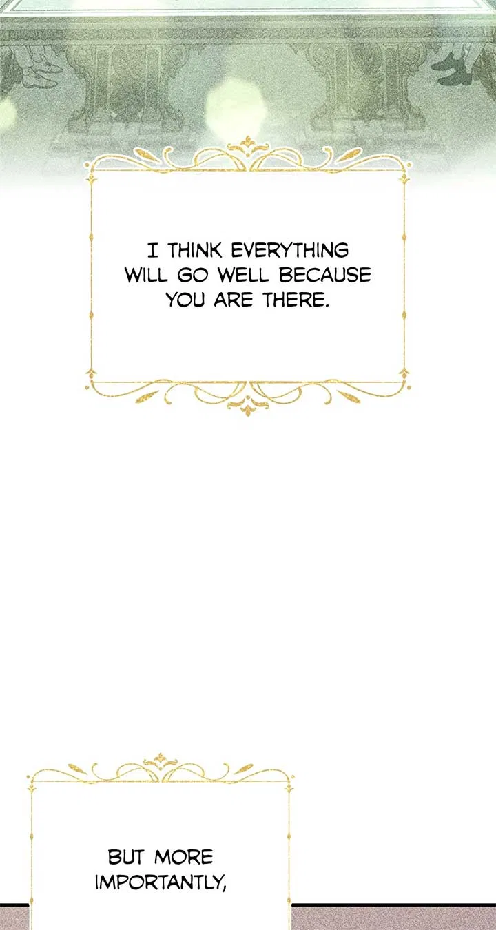 The Secret Bedroom of the Abandoned Princess Chapter 99 – Page 22