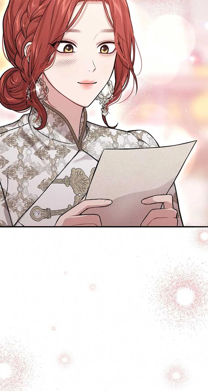The Secret Bedroom of the Abandoned Princess Chapter 99 – Page 29