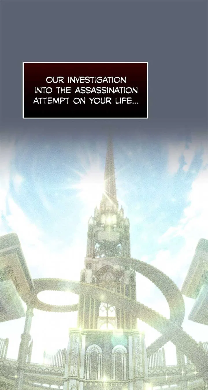 The Secret Bedroom of the Abandoned Princess Chapter 99 – Page 32