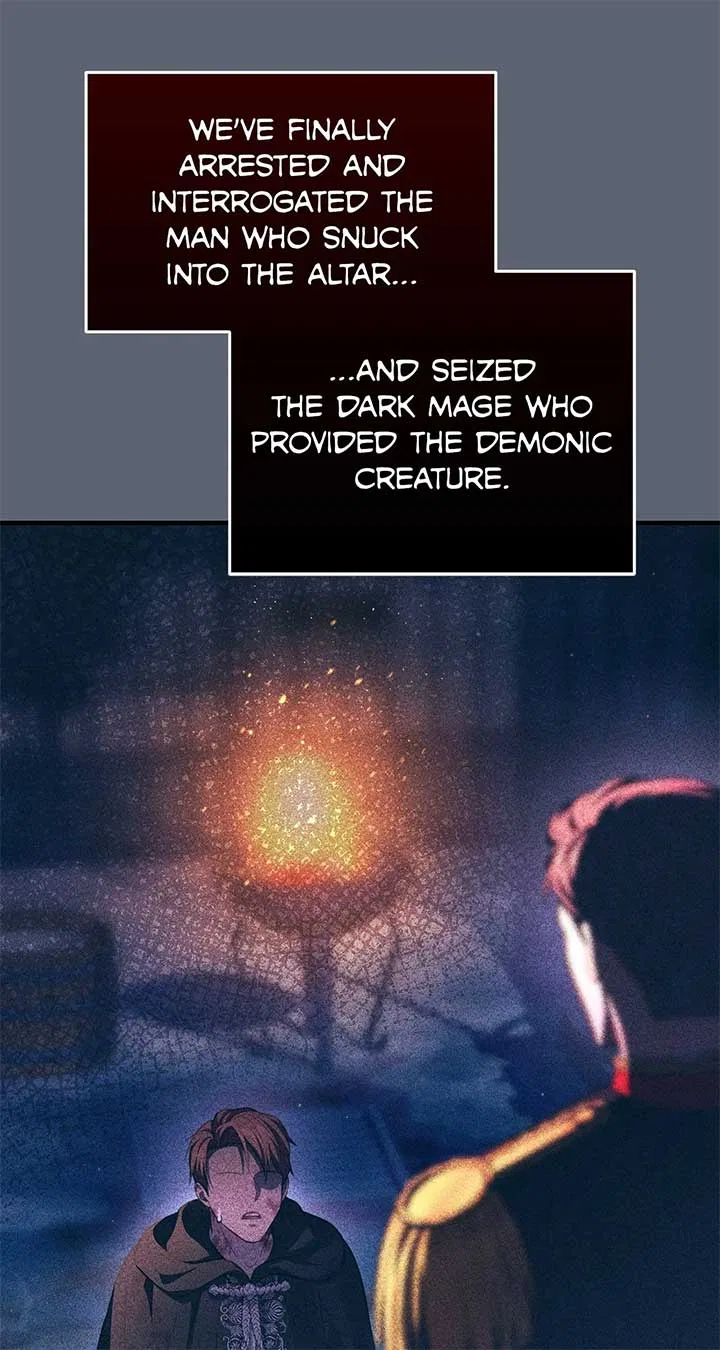 The Secret Bedroom of the Abandoned Princess Chapter 99 – Page 34