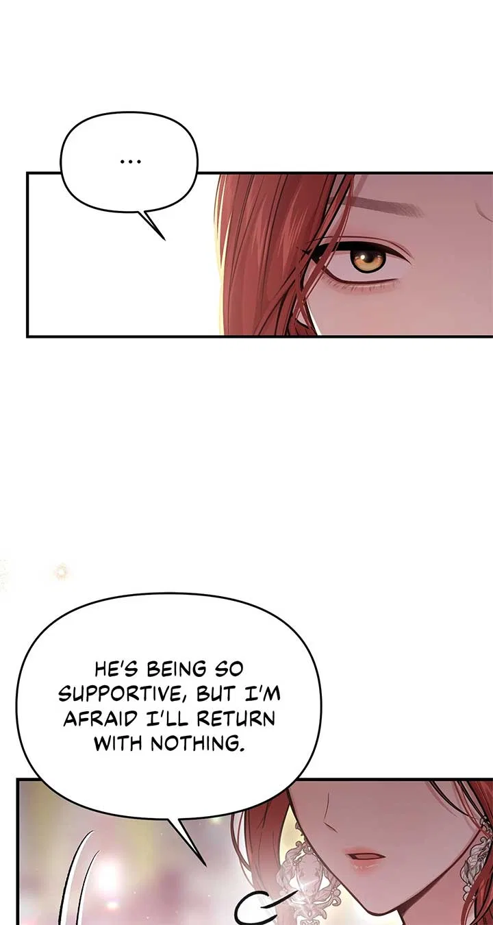 The Secret Bedroom of the Abandoned Princess Chapter 99 – Page 42