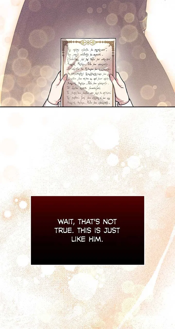 The Secret Bedroom of the Abandoned Princess Chapter 99 – Page 49