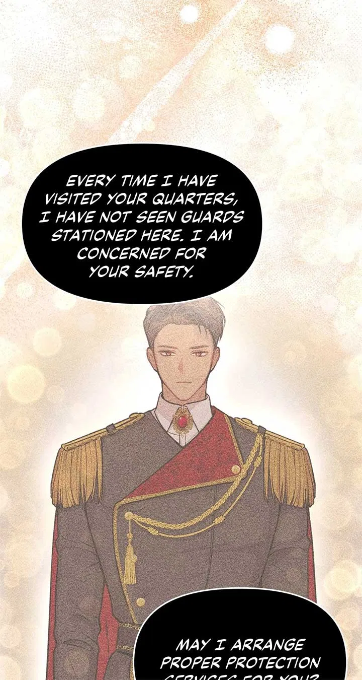 The Secret Bedroom of the Abandoned Princess Chapter 99 – Page 50