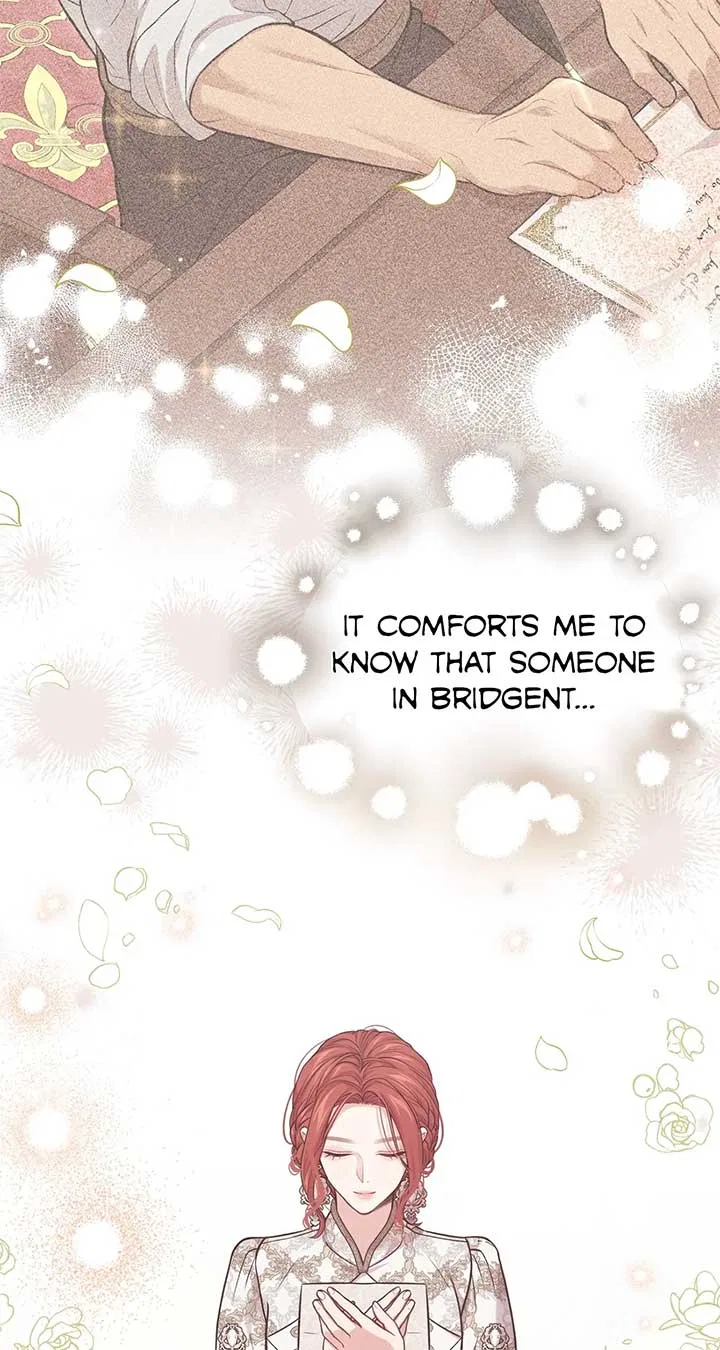 The Secret Bedroom of the Abandoned Princess Chapter 99 – Page 57