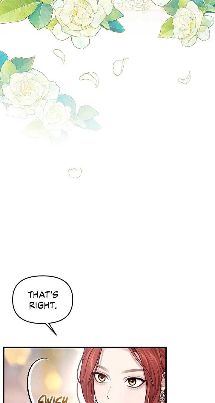 The Secret Bedroom of the Abandoned Princess Chapter 99 – Page 59