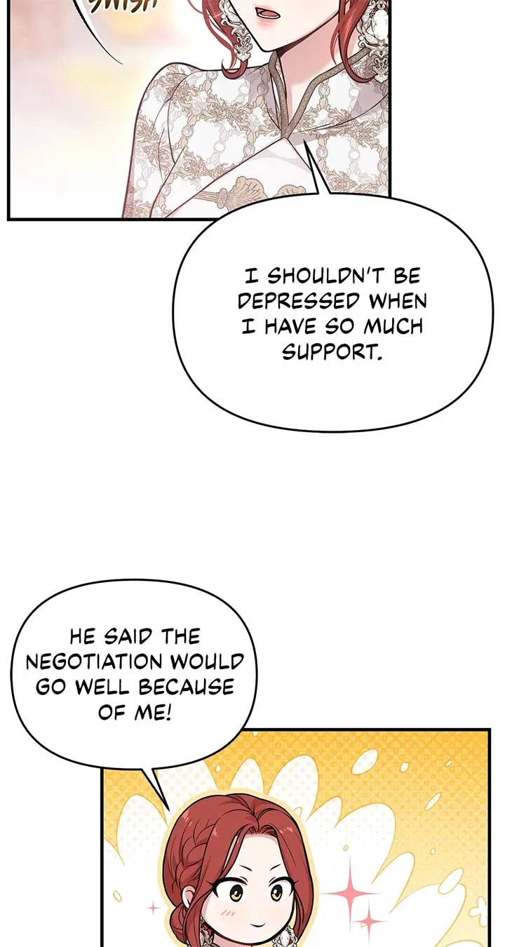 The Secret Bedroom of the Abandoned Princess Chapter 99 – Page 60