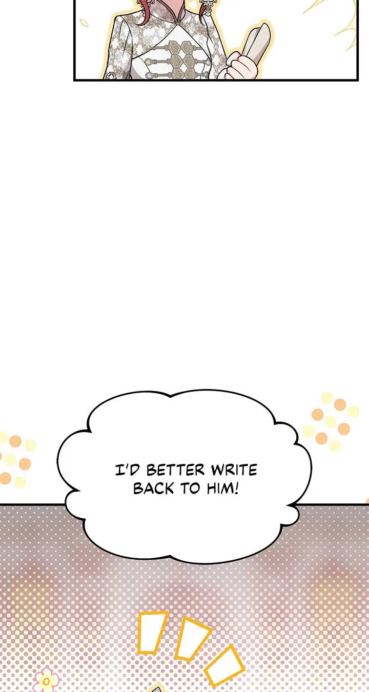 The Secret Bedroom of the Abandoned Princess Chapter 99 – Page 61