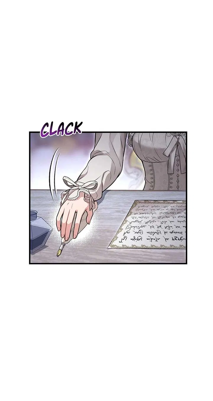 The Secret Bedroom of the Abandoned Princess Chapter 99 – Page 64