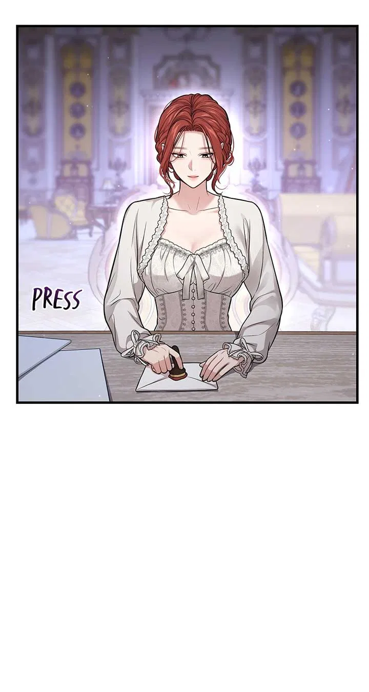 The Secret Bedroom of the Abandoned Princess Chapter 99 – Page 65