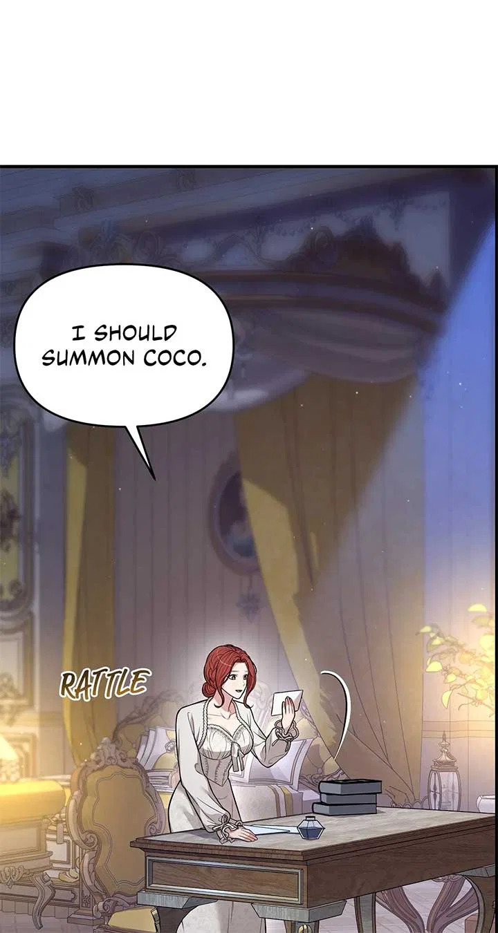 The Secret Bedroom of the Abandoned Princess Chapter 99 – Page 66