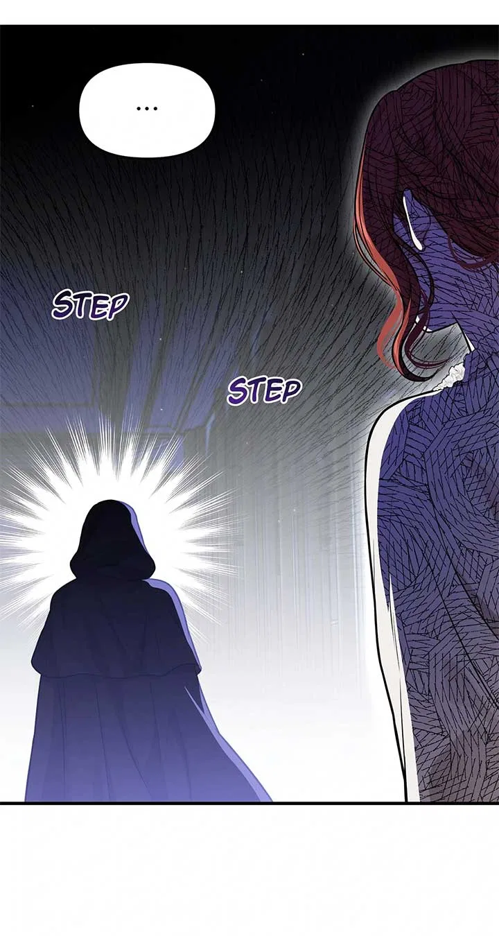 The Secret Bedroom of the Abandoned Princess Chapter 99 – Page 72