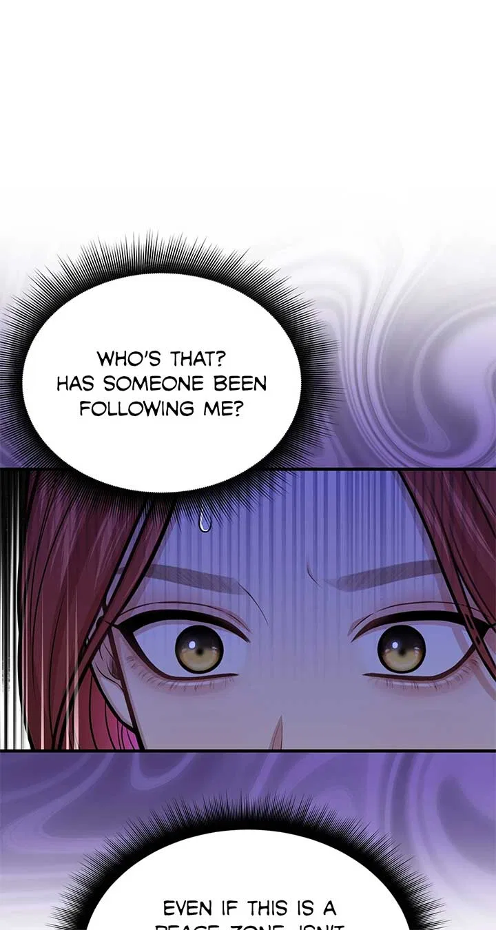 The Secret Bedroom of the Abandoned Princess Chapter 99 – Page 73