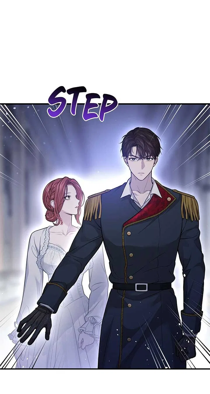 The Secret Bedroom of the Abandoned Princess Chapter 99 – Page 87