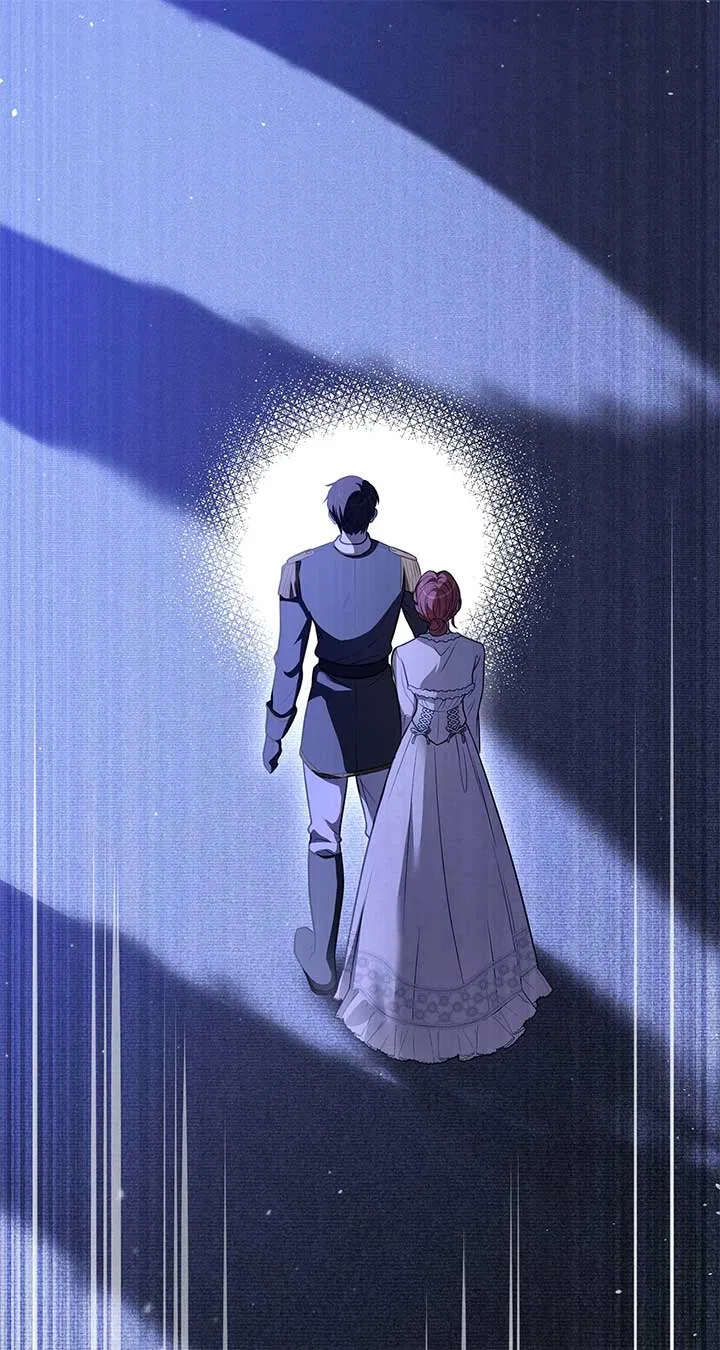 The Secret Bedroom of the Abandoned Princess Chapter 99 – Page 89