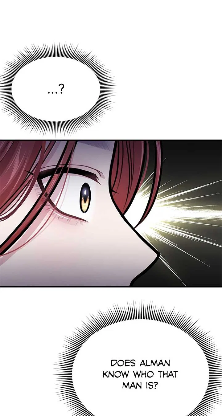 The Secret Bedroom of the Abandoned Princess Chapter 99 – Page 97
