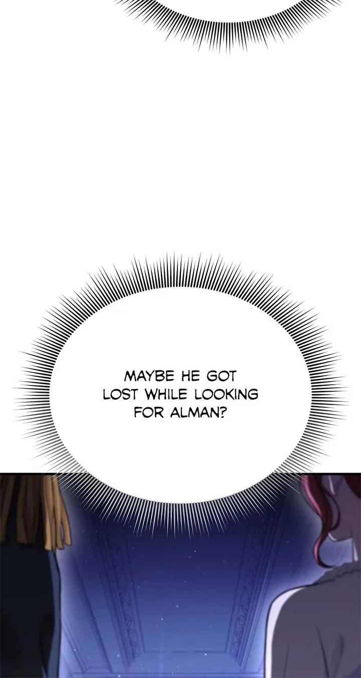 The Secret Bedroom of the Abandoned Princess Chapter 99 – Page 98