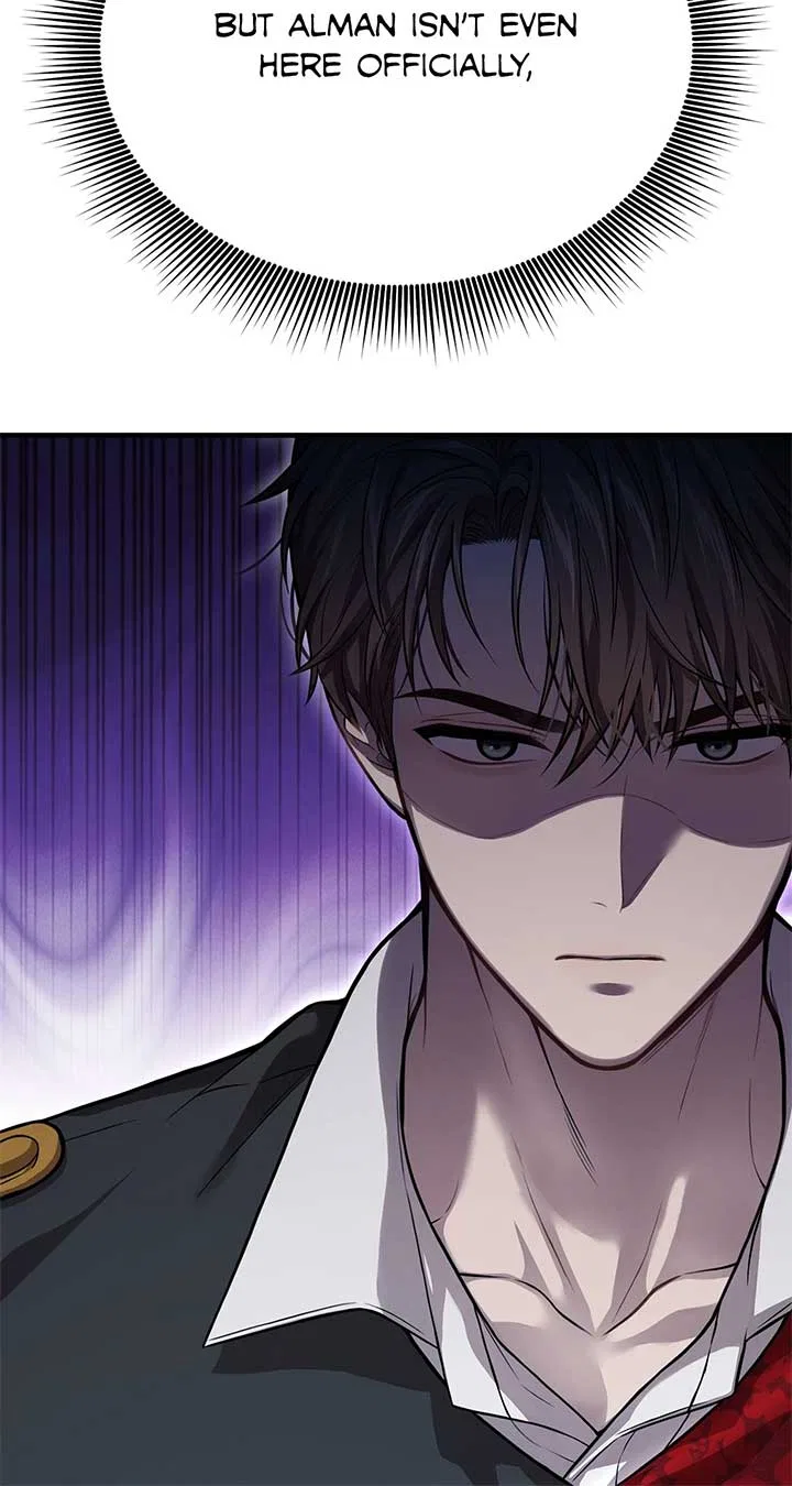 The Secret Bedroom of the Abandoned Princess Chapter 99 – Page 100
