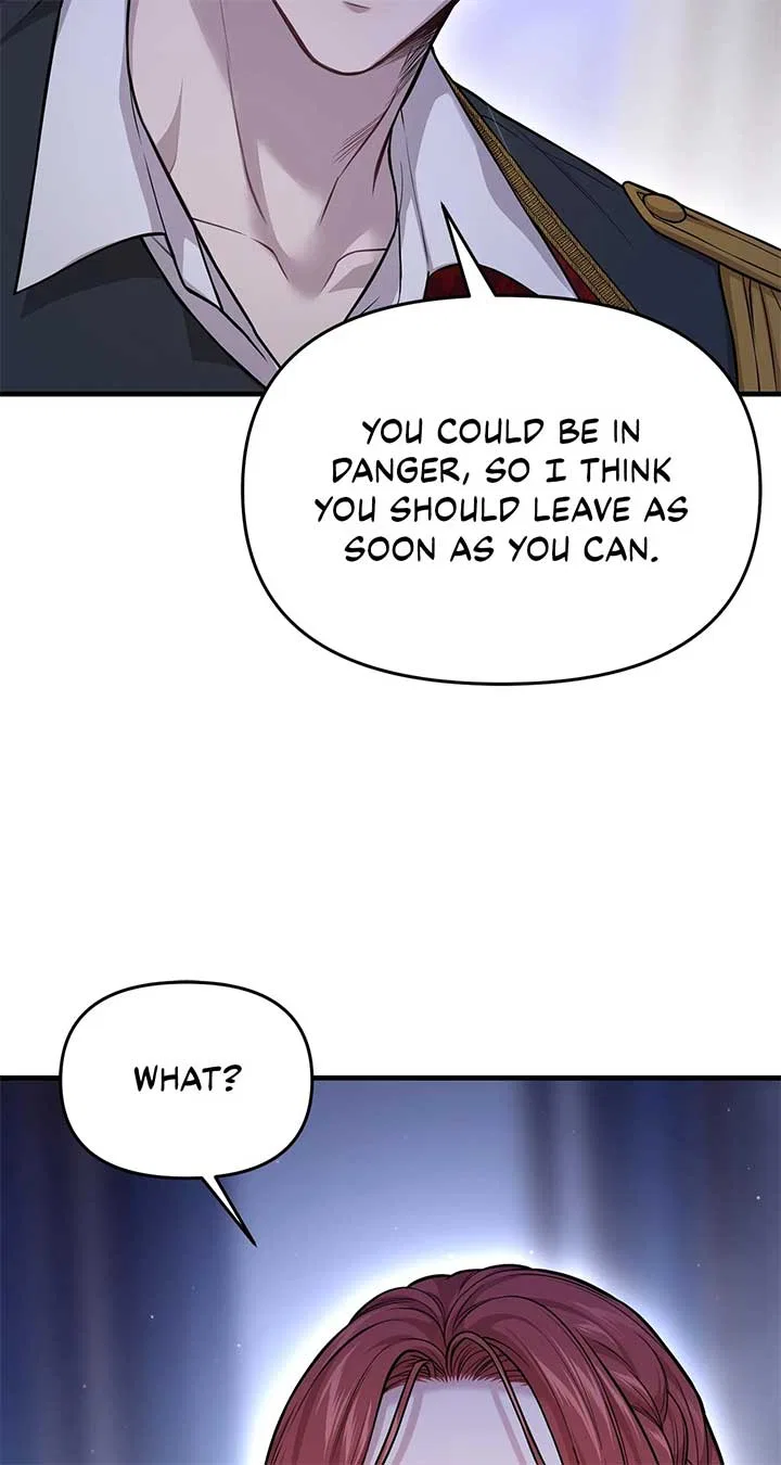 The Secret Bedroom of the Abandoned Princess Chapter 99 – Page 104