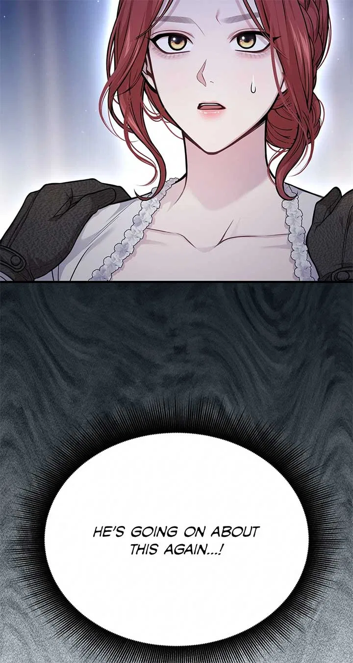 The Secret Bedroom of the Abandoned Princess Chapter 99 – Page 105
