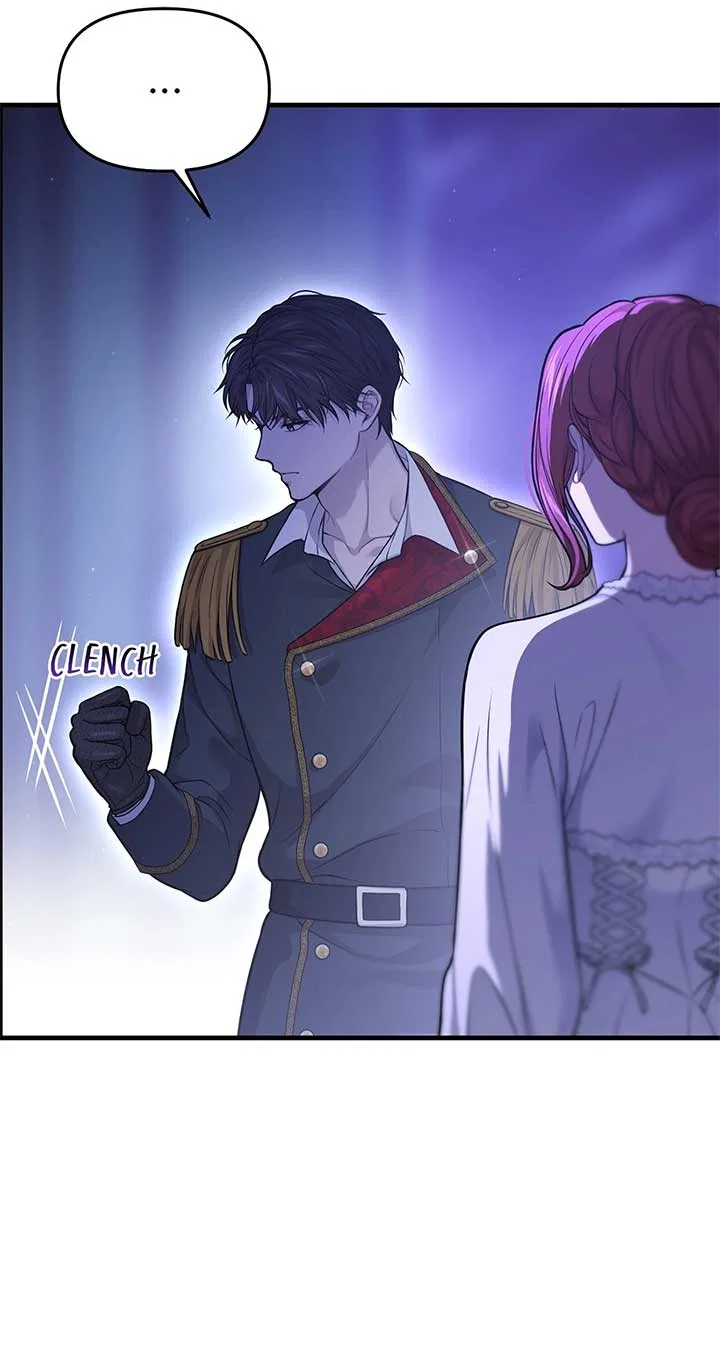 The Secret Bedroom of the Abandoned Princess Chapter 99 – Page 109