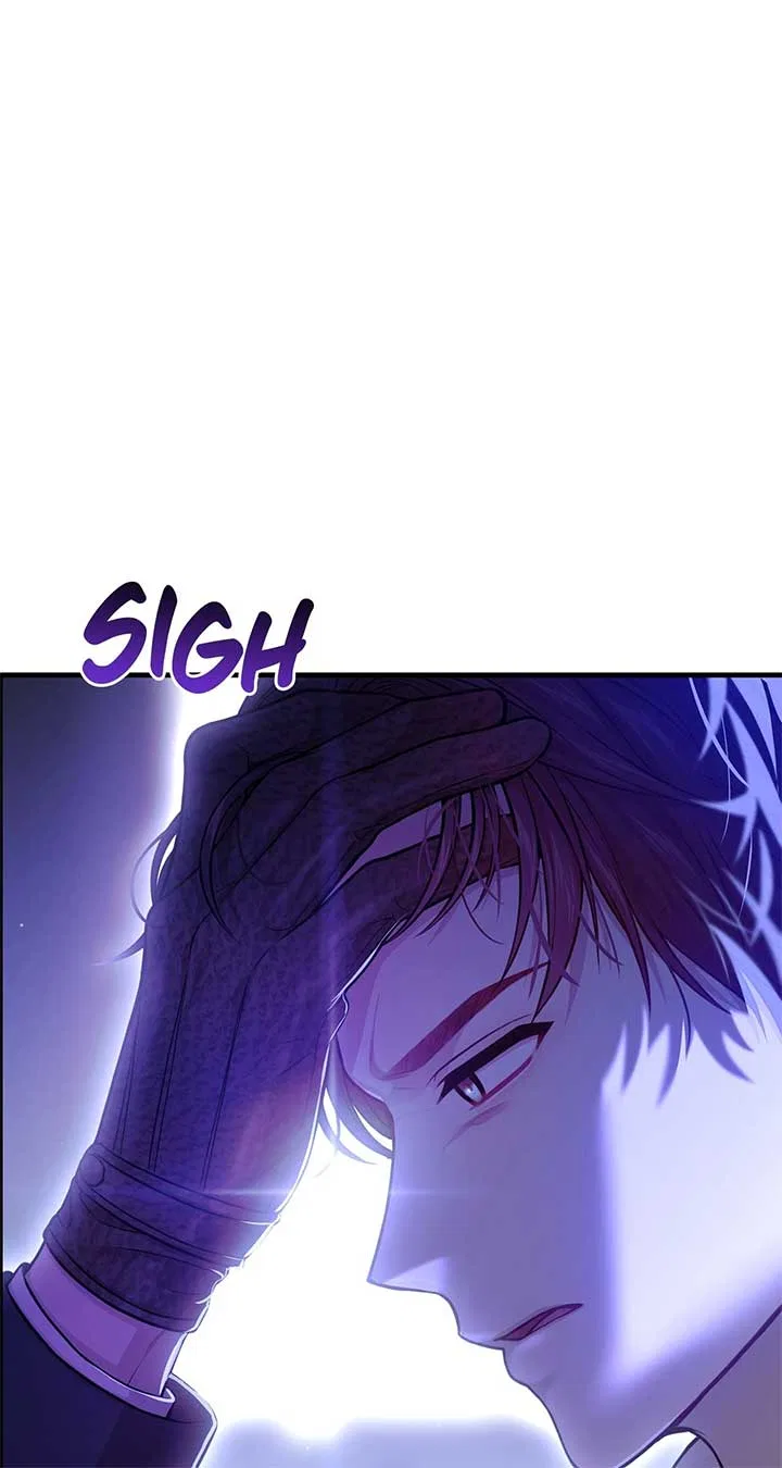 The Secret Bedroom of the Abandoned Princess Chapter 99 – Page 110