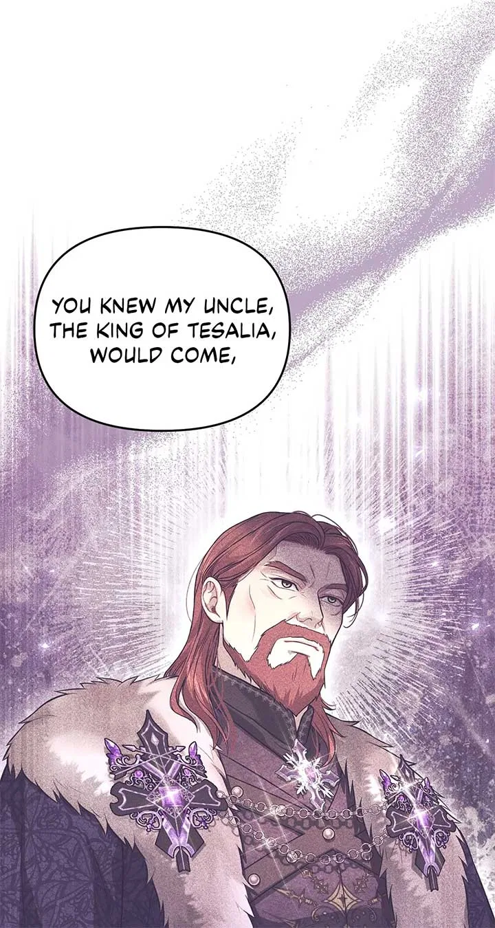 The Secret Bedroom of the Abandoned Princess Chapter 99 – Page 114