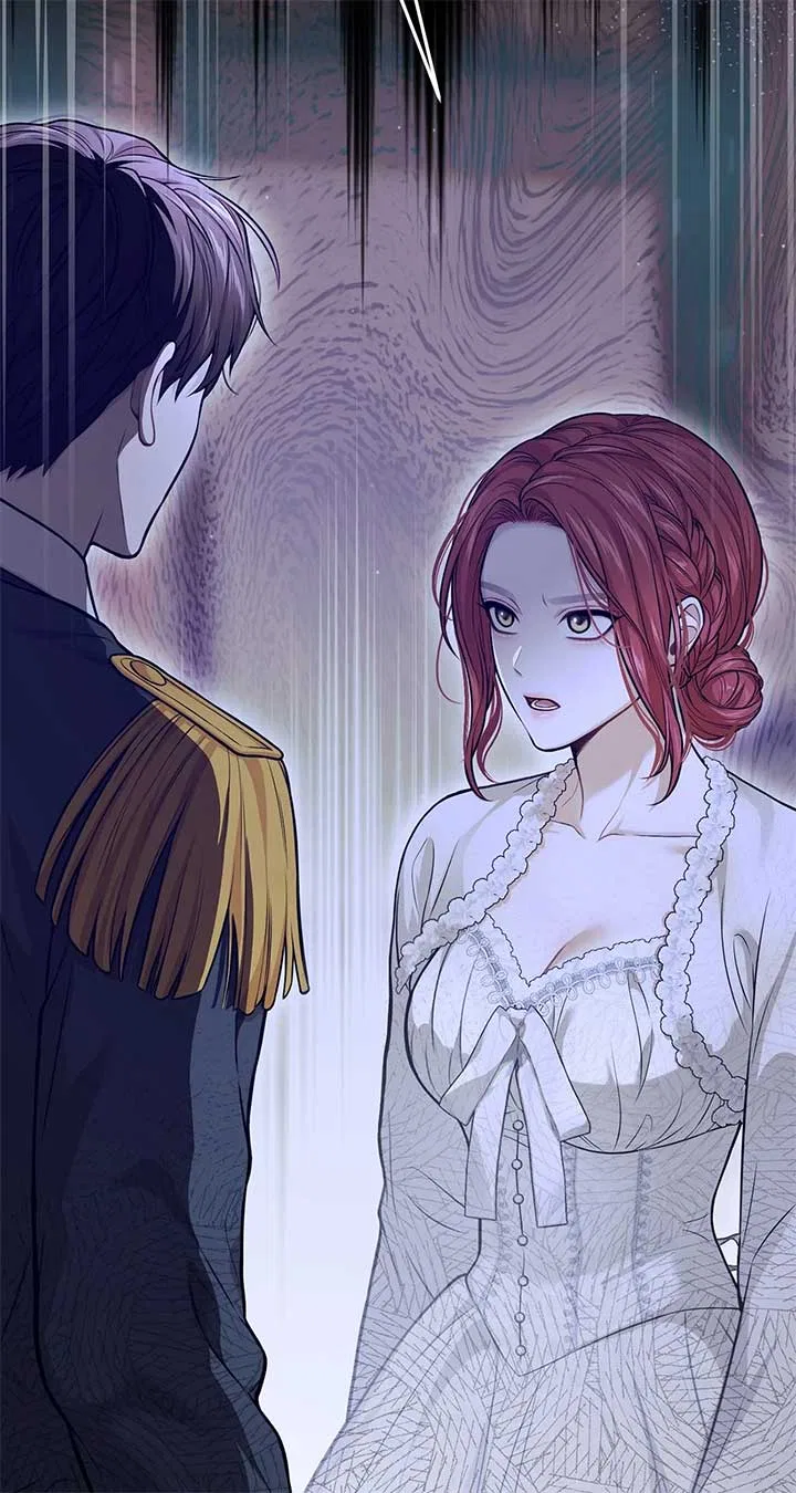 The Secret Bedroom of the Abandoned Princess Chapter 99 – Page 116