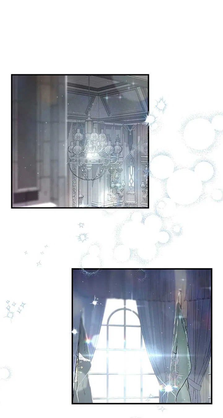 The Secret Bedroom of the Abandoned Princess Chapter 98 – Page 1