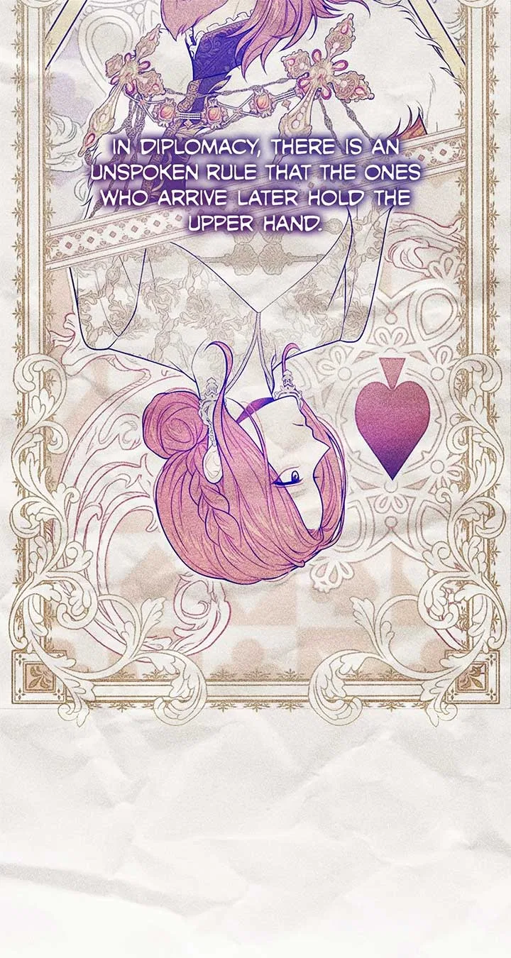 The Secret Bedroom of the Abandoned Princess Chapter 98 – Page 9