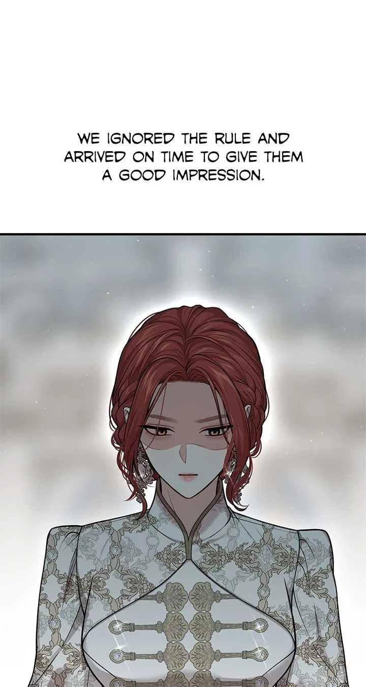 The Secret Bedroom of the Abandoned Princess Chapter 98 – Page 11