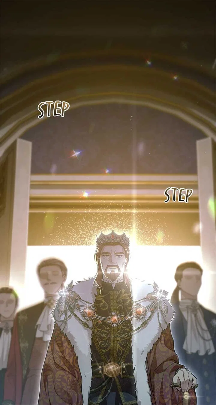 The Secret Bedroom of the Abandoned Princess Chapter 98 – Page 19