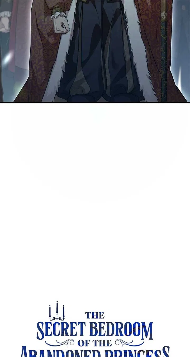 The Secret Bedroom of the Abandoned Princess Chapter 98 – Page 20