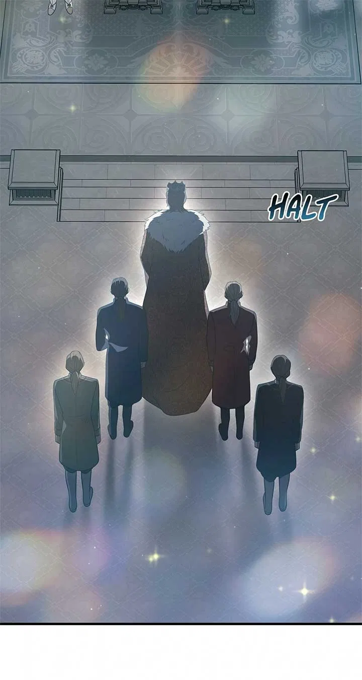 The Secret Bedroom of the Abandoned Princess Chapter 98 – Page 23