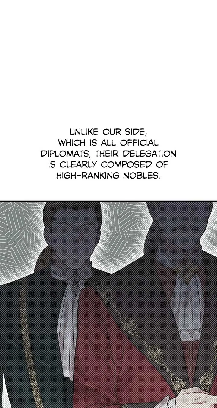 The Secret Bedroom of the Abandoned Princess Chapter 98 – Page 25