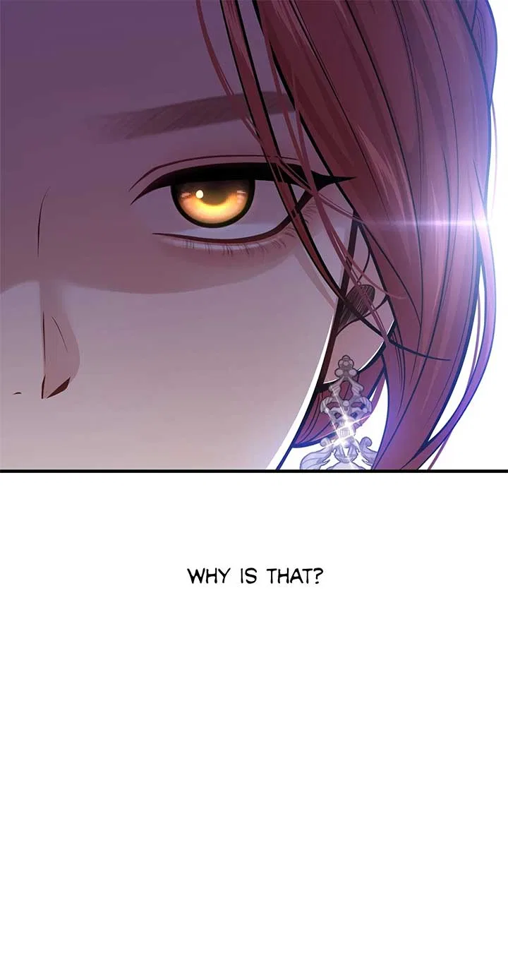 The Secret Bedroom of the Abandoned Princess Chapter 98 – Page 27